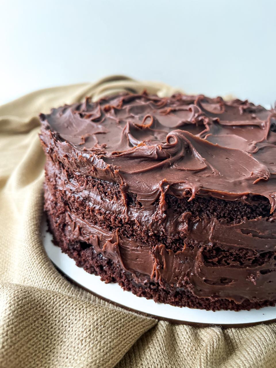 Matilda Cake